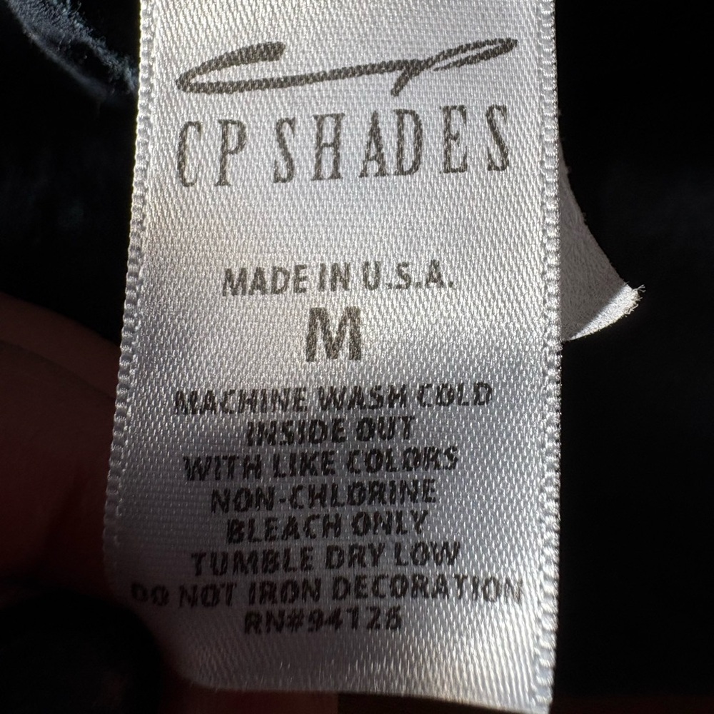 CP Shades Julia Dress - Picture 4 of 16